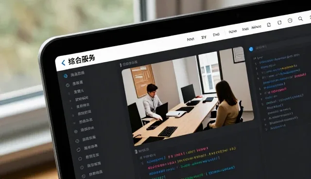 企业信息更新