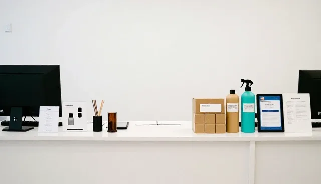 客户资源拓展