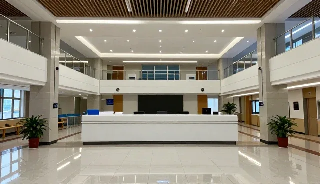 金湖网站建设检查要点与系统集成优化